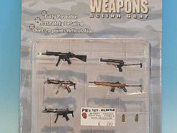 Action Figuren etc