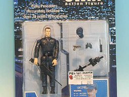 Action Figuren etc