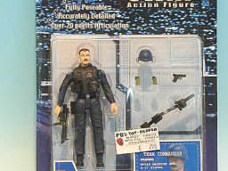 Action Figuren etc