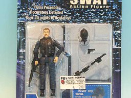 Action Figuren etc