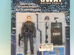 Action Figuren etc