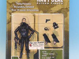 Action Figuren etc