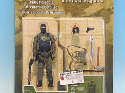 Action Figuren etc