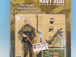 Action Figuren etc