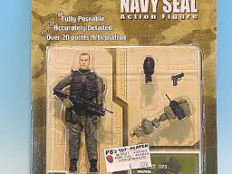 Action Figuren etc