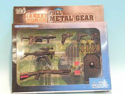Action Figuren etc