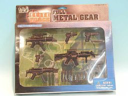 Action Figuren etc