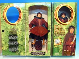 Action Figuren etc