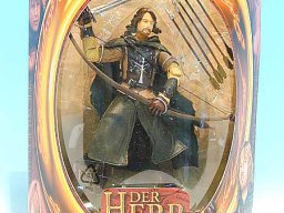 Action Figuren etc