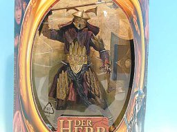 Action Figuren etc