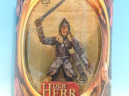 Action Figuren etc