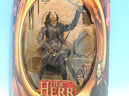 Action Figuren etc