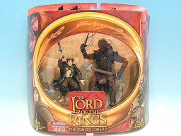 Action Figuren etc