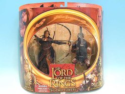 Action Figuren etc