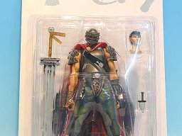 Action Figuren etc
