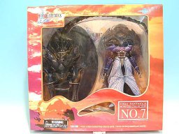 Action Figuren etc