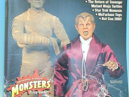 Action Figuren etc