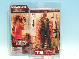 Action Figuren etc