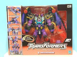 Action Figuren etc