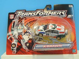 Action Figuren etc