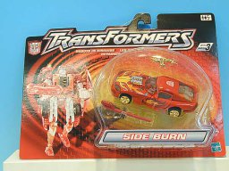 Action Figuren etc