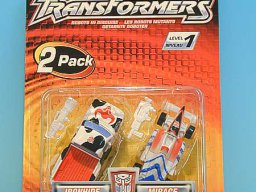 Action Figuren etc