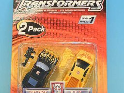 Action Figuren etc