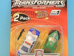 Action Figuren etc