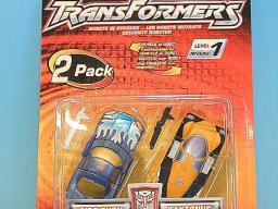 Action Figuren etc