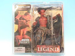 Action Figuren etc