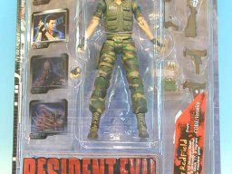 Action Figuren etc