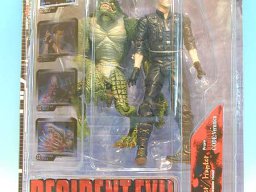 Action Figuren etc