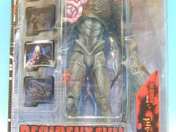 Action Figuren etc