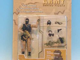 Action Figuren etc