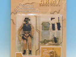 Action Figuren etc