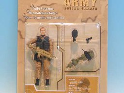 Action Figuren etc