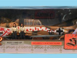 Action Figuren etc