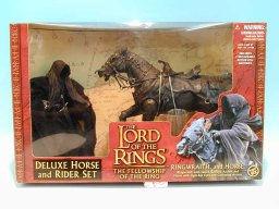 Action Figuren etc