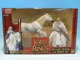 Action Figuren etc