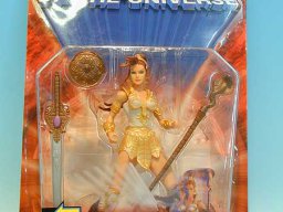 Action Figuren etc