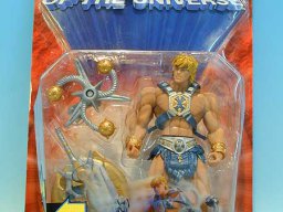 Action Figuren etc