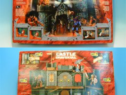 Action Figuren etc