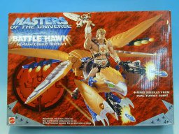 Action Figuren etc