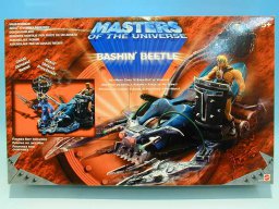 Action Figuren etc