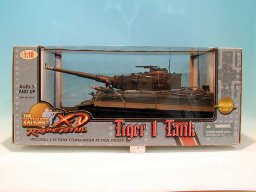 Action Figuren etc