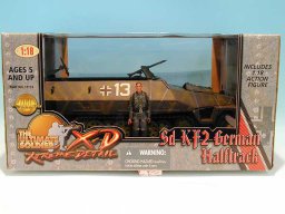 Action Figuren etc