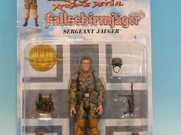Action Figuren etc