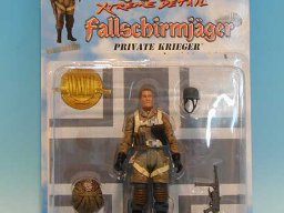 Action Figuren etc
