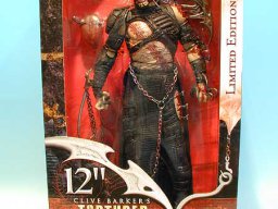 Action Figuren etc