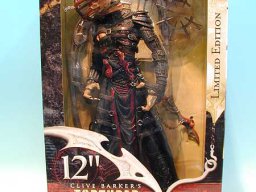 Action Figuren etc